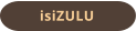 isiZULU